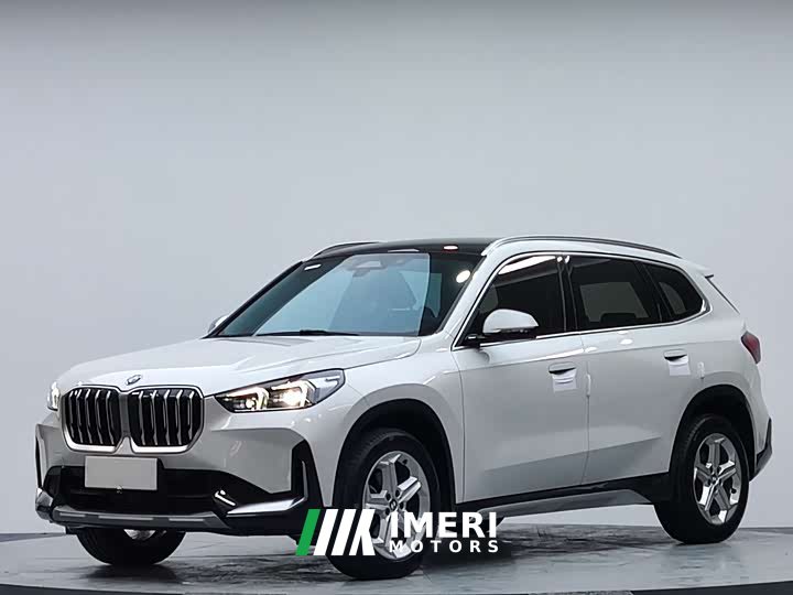 BMW X1 sDrive20Li X-Line
