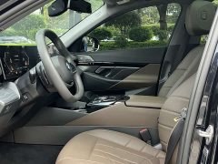 BMW 5 Series 2024 525Li M Sports Package - ფოტო 12