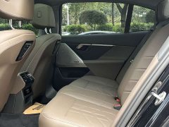 BMW 5 Series 2024 525Li M Sports Package - ფოტო 13