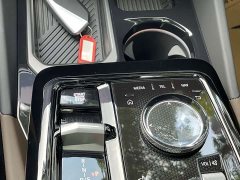 BMW 5 Series 2024 525Li M Sports Package - ფოტო 16