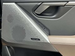 BMW 5 Series 2024 525Li M Sports Package - ფოტო 18