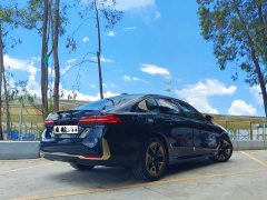 BMW 5 Series 2024 525Li M Sports Package - ფოტო 2