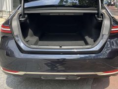 BMW 5 Series 2024 525Li M Sports Package - ფოტო 20