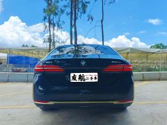 BMW 5 Series 2024 525Li M Sports Package - ფოტო 4
