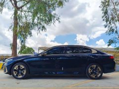 BMW 5 Series 2024 525Li M Sports Package - ფოტო 5