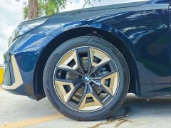BMW 5 Series 2024 525Li M Sports Package - ფოტო 6