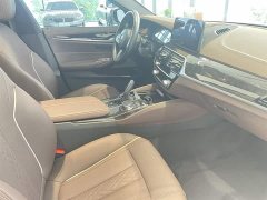 BMW 5 Series 2022 Facelift II 525Li M Sport Package - ფოტო 11