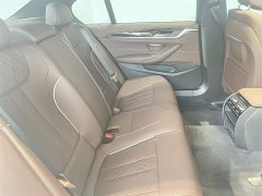 BMW 5 Series 2022 Facelift II 525Li M Sport Package - ფოტო 12