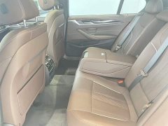 BMW 5 Series 2022 Facelift II 525Li M Sport Package - ფოტო 13