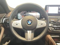 BMW 5 Series 2022 Facelift II 525Li M Sport Package - ფოტო 14