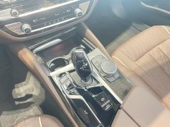 BMW 5 Series 2022 Facelift II 525Li M Sport Package - ფოტო 15
