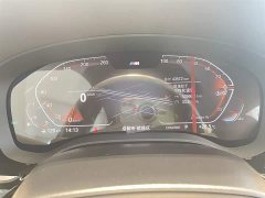 BMW 5 Series 2022 Facelift II 525Li M Sport Package - ფოტო 16