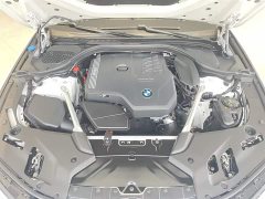 BMW 5 Series 2022 Facelift II 525Li M Sport Package - ფოტო 17