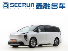 Buick Zhijing Family 2026 Luxury Edition - ფოტო 1