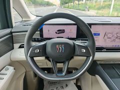 Buick Zhijing Family 2026 Luxury Edition - ფოტო 10