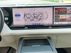 Buick Zhijing Family 2026 Luxury Edition - ფოტო 11