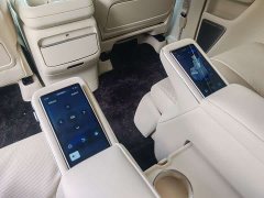 Buick Zhijing Family 2026 Luxury Edition - ფოტო 15