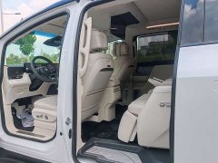 Buick Zhijing Family 2026 Luxury Edition - ფოტო 16
