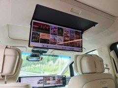 Buick Zhijing Family 2026 Luxury Edition - ფოტო 17
