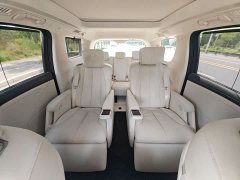 Buick Zhijing Family 2026 Luxury Edition - ფოტო 18