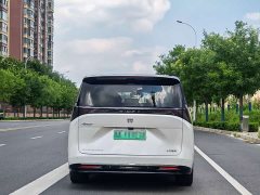 Buick Zhijing Family 2026 Luxury Edition - ფოტო 20