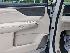 Buick Zhijing Family 2026 Luxury Edition - ფოტო 4
