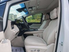 Buick Zhijing Family 2026 Luxury Edition - ფოტო 5
