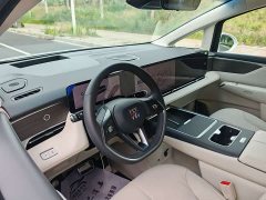 Buick Zhijing Family 2026 Luxury Edition - ფოტო 6