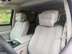 Buick Zhijing Family 2026 Luxury Edition - ფოტო 7