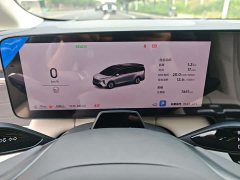 Buick Zhijing Family 2026 Luxury Edition - ფოტო 9