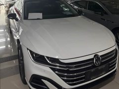 FAW-Volkswagen CC 2023 380TSI Dazzling Edition - ფოტო 1