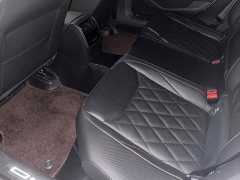 FAW-Volkswagen CC 2023 380TSI Dazzling Edition - ფოტო 10