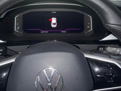 FAW-Volkswagen CC 2023 380TSI Dazzling Edition - ფოტო 11