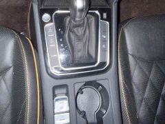 FAW-Volkswagen CC 2023 380TSI Dazzling Edition - ფოტო 12