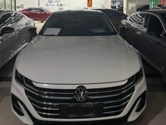 FAW-Volkswagen CC 2023 380TSI Dazzling Edition - ფოტო 2