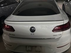 FAW-Volkswagen CC 2023 380TSI Dazzling Edition - ფოტო 4