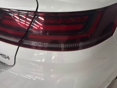 FAW-Volkswagen CC 2023 380TSI Dazzling Edition - ფოტო 5