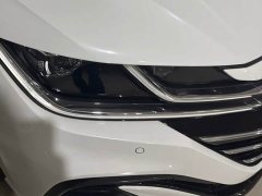 FAW-Volkswagen CC 2023 380TSI Dazzling Edition - ფოტო 6