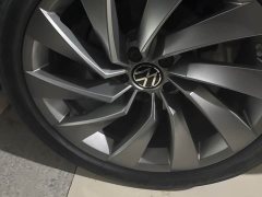 FAW-Volkswagen CC 2023 380TSI Dazzling Edition - ფოტო 7