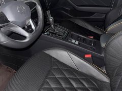 FAW-Volkswagen CC 2023 380TSI Dazzling Edition - ფოტო 9