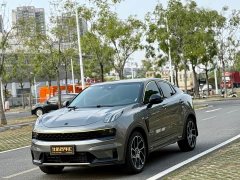 Lynk & Co 05 2022 2.0TD two-wheel drive shines Halo - ფოტო 1