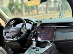 Lynk & Co 05 2022 2.0TD two-wheel drive shines Halo - ფოტო 15