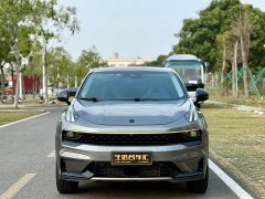 Lynk & Co 05 2022 2.0TD two-wheel drive shines Halo - ფოტო 2