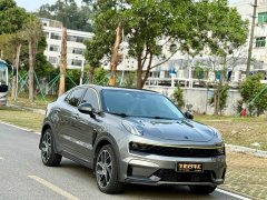 Lynk & Co 05 2022 2.0TD two-wheel drive shines Halo - ფოტო 3