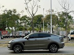 Lynk & Co 05 2022 2.0TD two-wheel drive shines Halo - ფოტო 5