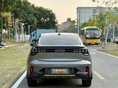 Lynk & Co 05 2022 2.0TD two-wheel drive shines Halo - ფოტო 6