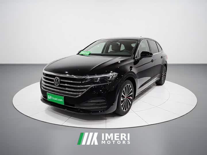 Lynk & Co Weiran 2024 380TSI Premium Edition