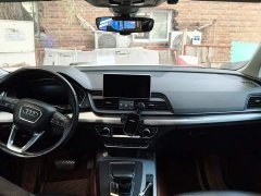 Audi Q5L 2020 facelift 40 TFSI enjoys fashionable style - photo 10