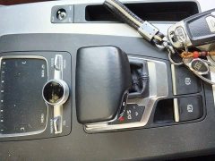 Audi Q5L 2020 facelift 40 TFSI enjoys fashionable style - photo 15