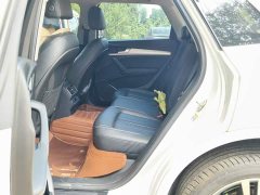 Audi Q5L 2020 facelift 40 TFSI enjoys fashionable style - photo 18